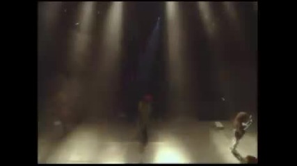 hide - Misery [live]