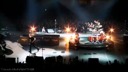 Metallica - Suicide And Redemption