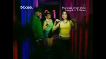Nina Sky - Move Ya Body