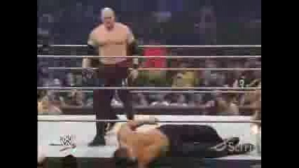 Ecw - 24 Man Tag Team Match