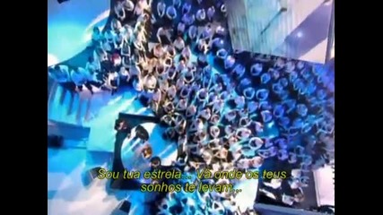 I Believe (il Divo Celine Dion) legendado portugu 