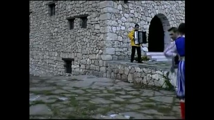The Best Accordion Player - Stefan Georgiev -.in