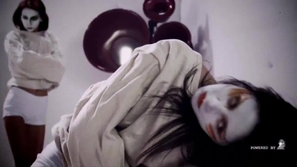 Steve Aoki feat. Rob Roy - Ooh ( Official Video 2013 )