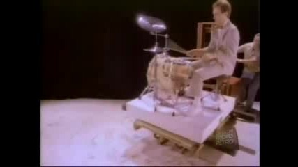 Kim Mitchell - Easy To Tame
