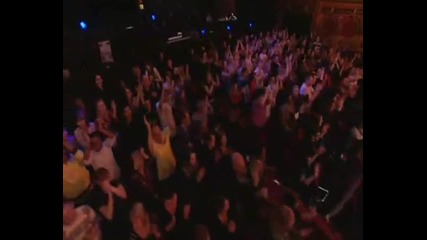 Britains Got Talent - Танц на Майкъл Джексън (смях)