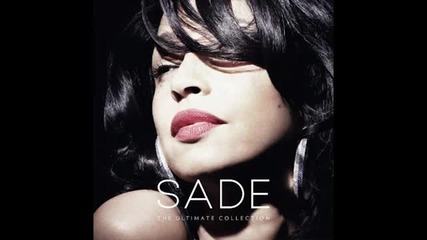 [ prevod ]sade - Nothing Can Come Between Us