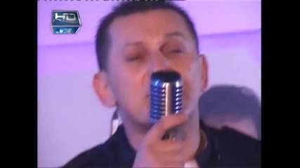 Sako Polumenta - Nemoj da se bojis / Ispuni mi zelju 24-12-2012