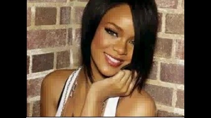 rihanna - rude boy 