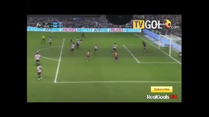 Athletic Bilbao vs Barcelona 1 - 1 All Goals + Full Highlights (copy Del Rey) 05 01 2011 
