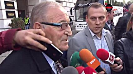 Димитър Пенев: Който казва, че това не е дерби, не обича футбола