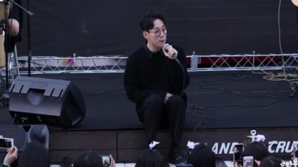 Kwon Jung Yeol (10cm) - Tonight I'm afraid of the dark