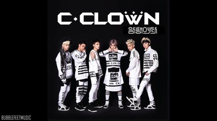 C-clown (justice) (full Audio) [digital Single - Justice]