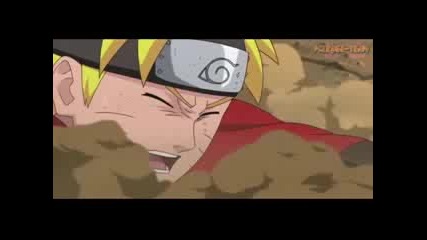 Amv Naruto Vs Pain With Skillet Comatose