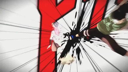 Naruto The Broken Bond - Trailer - Shikamaru - Xbox360