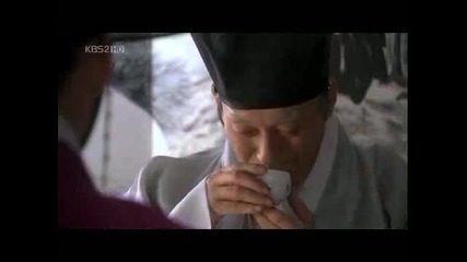 Бг Превод - Sungkyunkwan Scandal - Епизод 14 - 4/4 