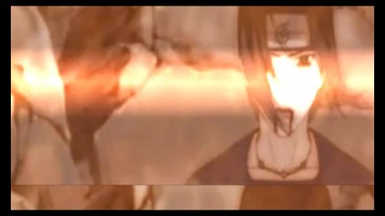Itachi {im so high i can see heaven} 