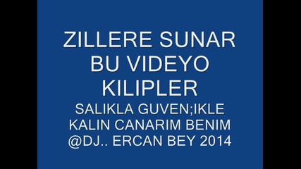 Ani Bu Kilip