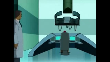 Teenage Mutant Ninja Turtles Ep2