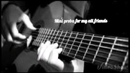 Valentin Tsigularov-guitar