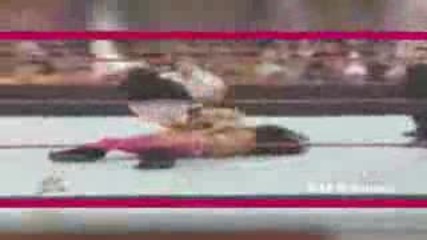 wwe melina mv - get it shawty