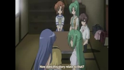 Higurashi No Naku Koro Ni Kai 12
