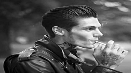 Rockabilly - Psychobilly mix vol. 3