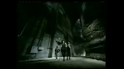 Christina Aguilera - Fighter 