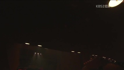 (hd) Infinite - The Chaser ~ Kbs Gayo Daejun 2012 (28.12.2012)
