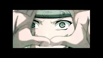 Naruto - Our Steps Seal Fate
