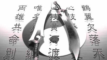 ~ Fate Stay Night 2015 Full Opening「 Brave Shine 」~