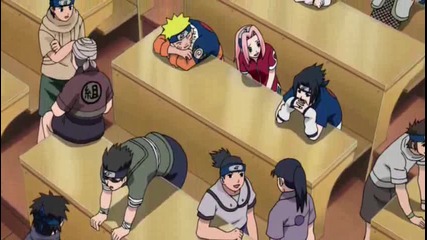 Naruto Shippuuden 179 Бг Суб Високо Качество 