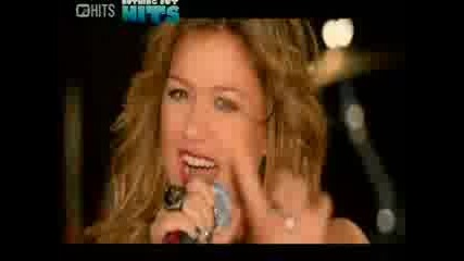 Kelly Clarkson - I Do Not Hook Up