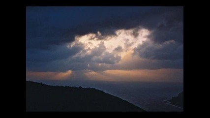 Paradise Lost - Daylight Torn (live 93) 