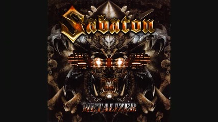 Sabaton - 7734 sub