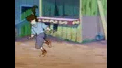 Tmnt - 337 - The Turtle Terminator.3gp