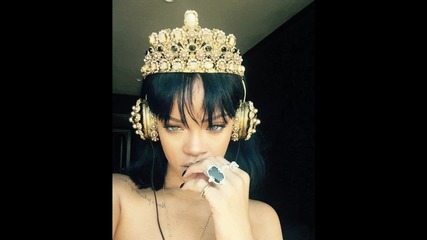 Anti 2016 * Rihanna ft. Drake -work