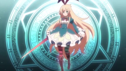 【 Bg Sub 】 Grimms Notes The Animation 02