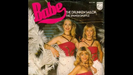 Babe--drunken Sailor 1980