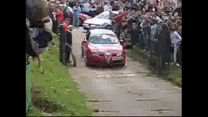 Auto Italia 2006