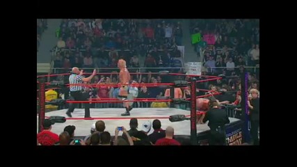 Ppv Matches Of The Year (5) Jeff Jarrett vs. Kurt Angle from Genesis 