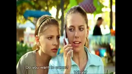 Sleepover Club S2ep24 Part 3 