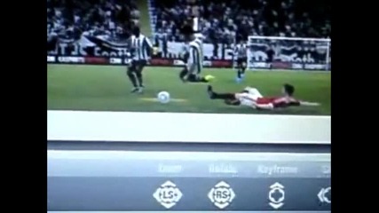 Готини пребивания на Fifa 12