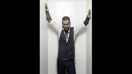 Matt Pokora - Through The Eyes