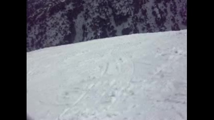 Боровец ски - фонфона
