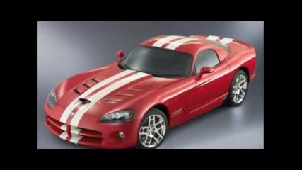 Cool Cars
