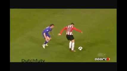 The Holland Players World Cup 2010 South Africa *hd* 