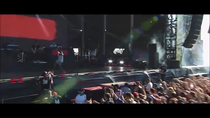 Ултра / Ultra Music Festival 2015 Warm Up Movie Mix (unofficial)