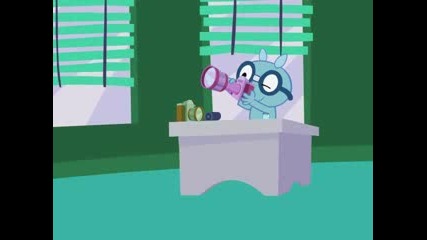 Happy Tree Friends - See What Develops Part 1