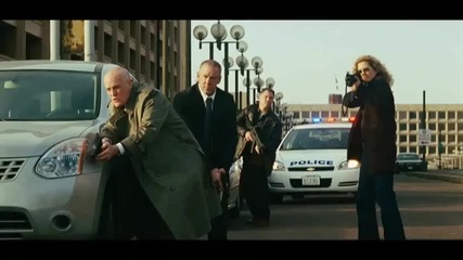 Salt - Official Trailer [hd]