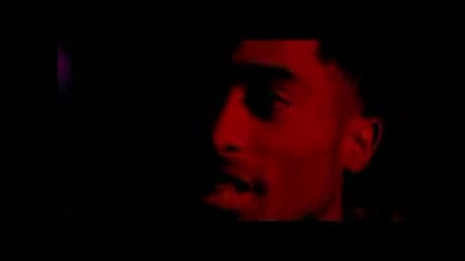 Tupac - Scared Straight (video Version) 